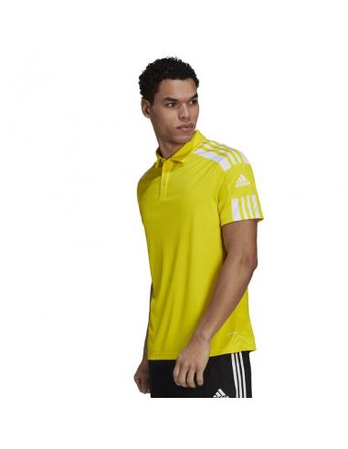 Koszulka adidas Polo SQUADRA 21 GP6428