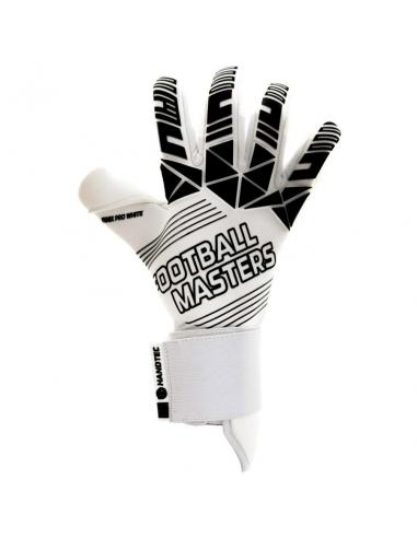 Rękawice FM Fenix Pro Black S772013