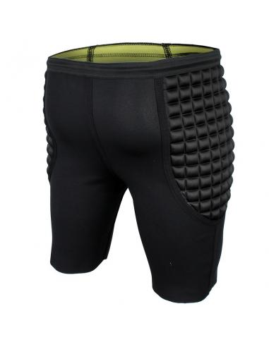 Spodenki ściągające bramkarskie Select 6420