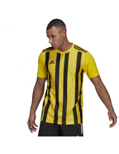 Koszulka adidas STRIPED 21 JSY GV1378