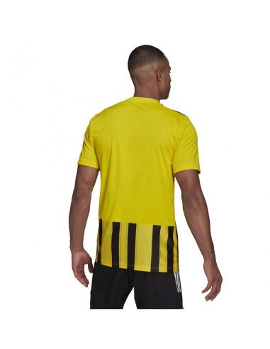 Koszulka adidas STRIPED 21 JSY GV1378