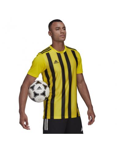 Koszulka adidas STRIPED 21 JSY GV1378