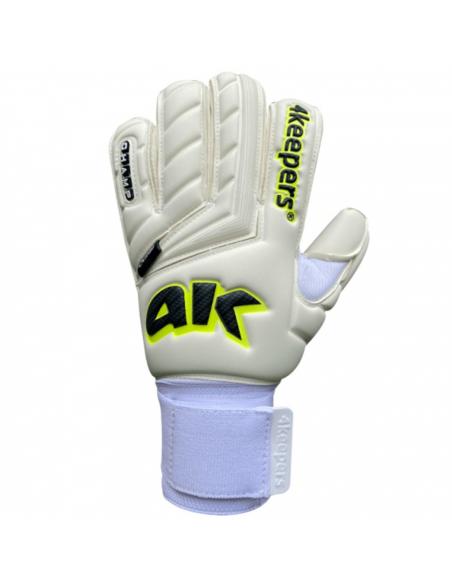 Rękawice 4keepers Champ Carbo V RF Strap S781440