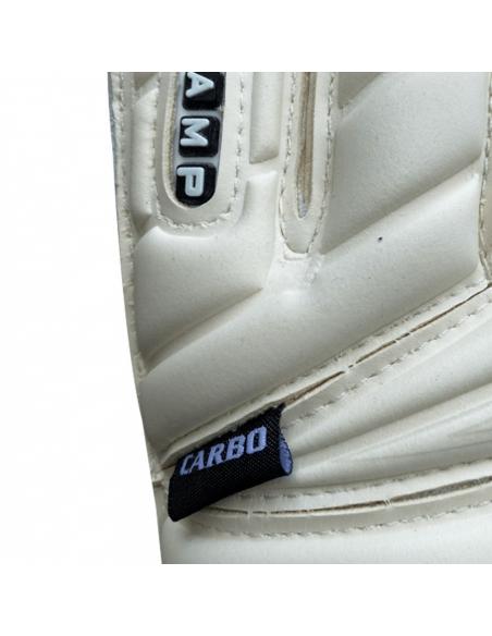 Rękawice 4keepers Champ Carbo V RF Strap S781440