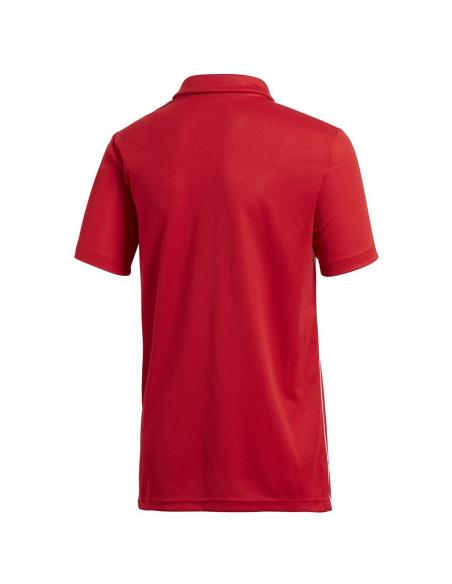 Koszulka adidas Polo Core 18 Y CV3681