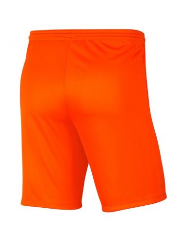 Spodenki Nike Y Park III Boys BV6865 819