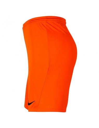 Spodenki Nike Y Park III Boys BV6865 819