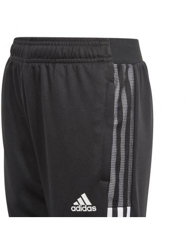 Spodnie adidas TIRO 21 Training Pant Slim Junior GQ1242