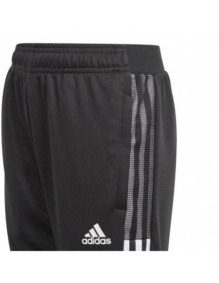 Spodnie adidas TIRO 21 Training Pant Slim Junior GQ1242