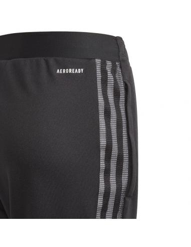 Spodnie adidas TIRO 21 Training Pant Slim Junior GQ1242