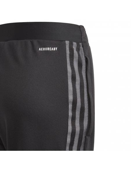 Spodnie adidas TIRO 21 Training Pant Slim Junior GQ1242