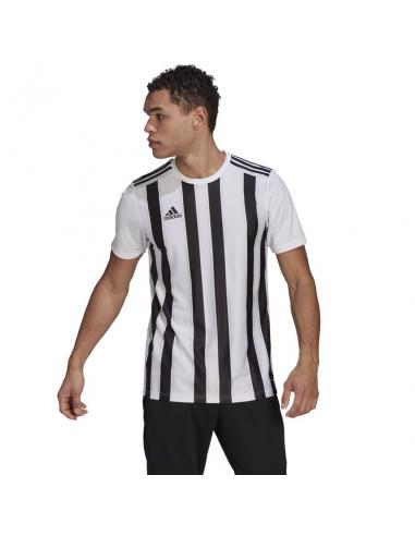 Koszulka adidas STRIPED 21 JSY GV1377