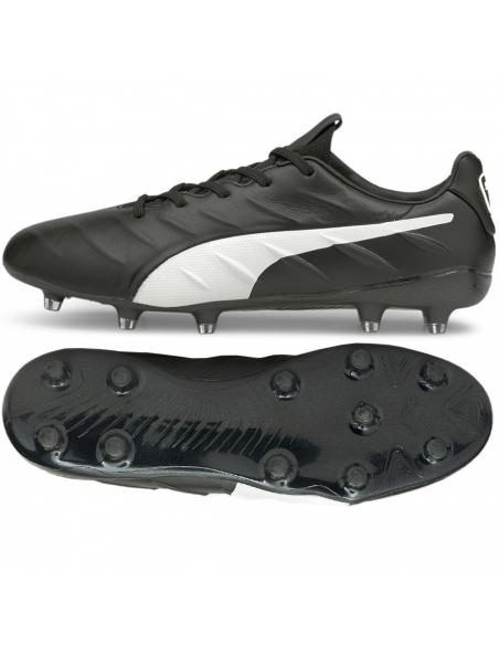 Buty Puma KING Platinum 21 FG/AG 106478 01