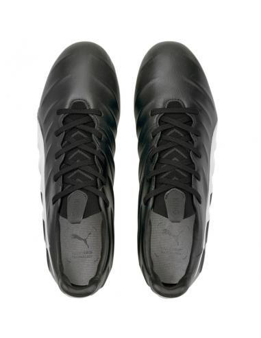 Buty Puma KING Platinum 21 FG/AG 106478 01