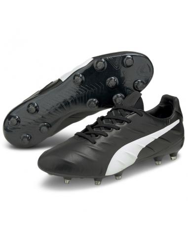 Buty Puma KING Platinum 21 FG/AG 106478 01