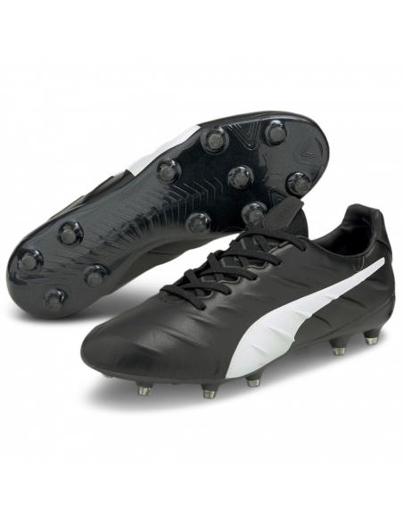 Buty Puma KING Platinum 21 FG/AG 106478 01