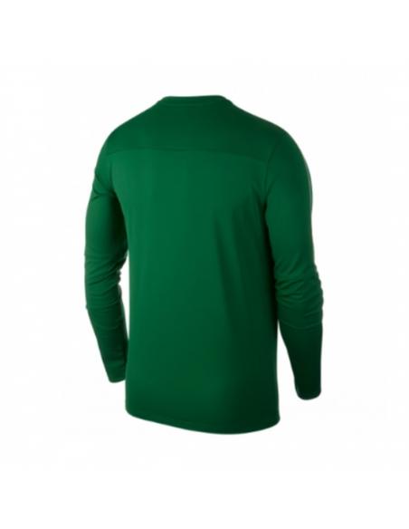 Bluza Nike Y Dry Park 18 Crew Top AA2089 302