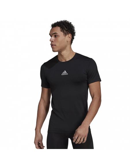 Koszulka adidas TF SS GU4906