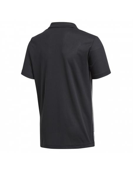 Koszulka adidas Polo Core 18 Y CE9038