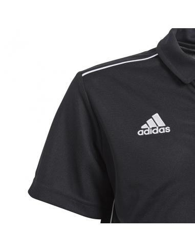 Koszulka adidas Polo Core 18 Y CE9038