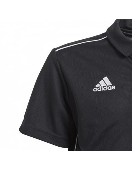 Koszulka adidas Polo Core 18 Y CE9038