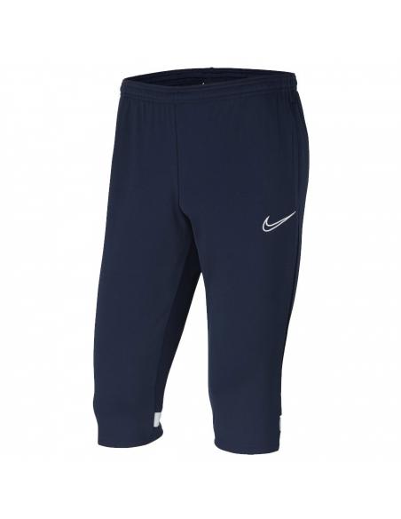 Spodnie Nike Dry Academy 21 3/4 Pant Junior CW6127 451