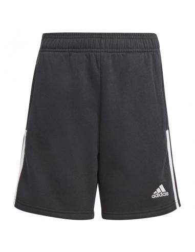 Spodenki adidas TIRO 21 Sweat Short Junior GM7343