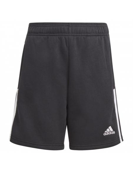 Spodenki adidas TIRO 21 Sweat Short Junior GM7343