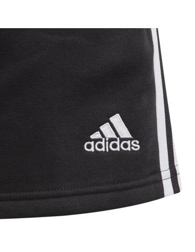 Spodenki adidas TIRO 21 Sweat Short Junior GM7343