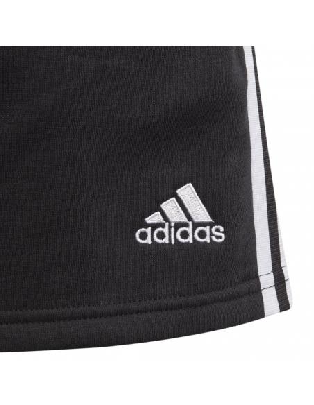 Spodenki adidas TIRO 21 Sweat Short Junior GM7343