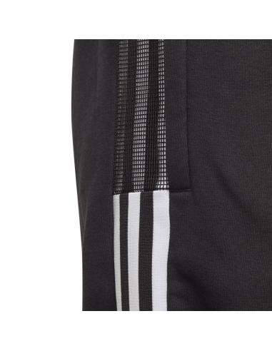 Spodenki adidas TIRO 21 Sweat Short Junior GM7343