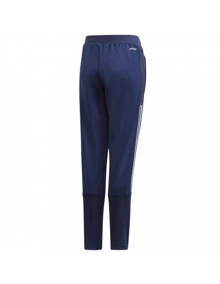 Spodnie adidas TIRO 21 Training Pant Slim Junior GK9659