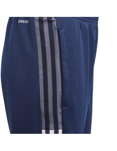 Spodnie adidas TIRO 21 Training Pant Slim Junior GK9659