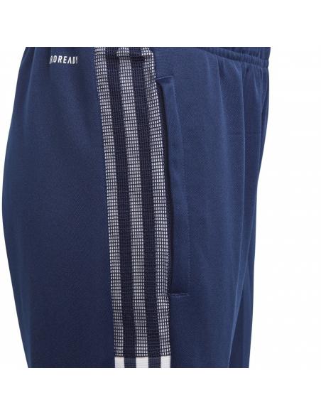 Spodnie adidas TIRO 21 Training Pant Slim Junior GK9659