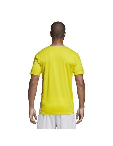 Koszulka adidas Entrada 18 JSY CD8390