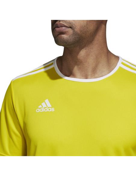Koszulka adidas Entrada 18 JSY CD8390