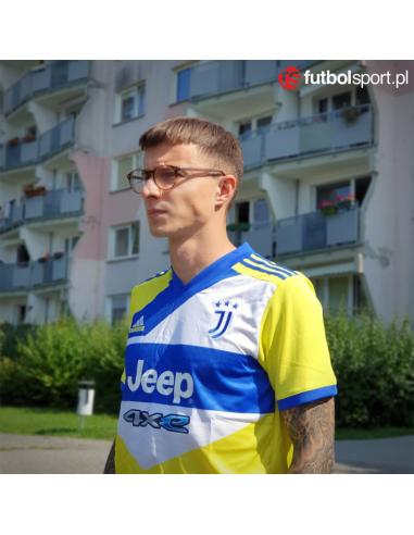 Koszulka adidas Juventus 3rd Jersey GS1439