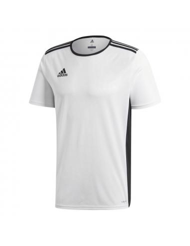 Koszulka adidas Entrada 18 JSY CD8438