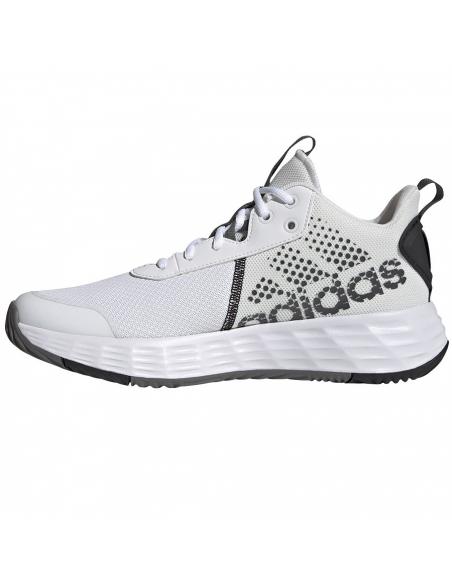 Buty do koszykówki adidas Ownthegame 2.0 H00469