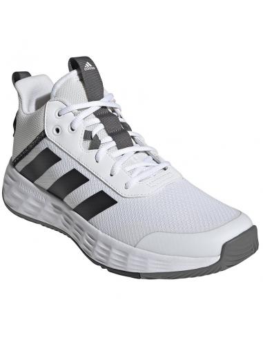 Buty do koszykówki adidas Ownthegame 2.0 H00469