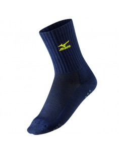 Skarpety siatkarskie Mizuno VB Mid 67XUU71584 2