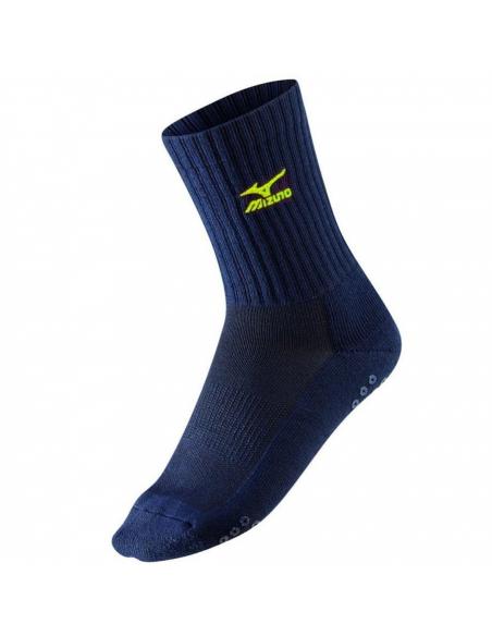 Skarpety siatkarskie Mizuno VB Mid 67XUU71584
