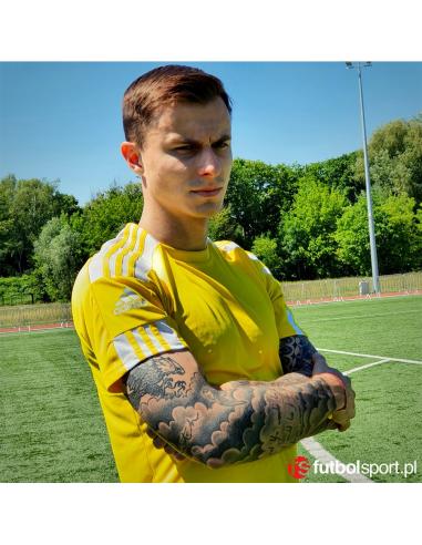 Koszulka adidas SQUADRA 21 JSY GN5728