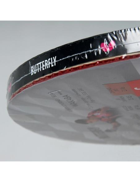 Rakietka Butterfly Zhang Jike