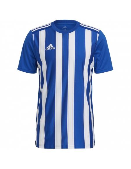 Koszulka adidas STRIPED 21 JSY GH7321