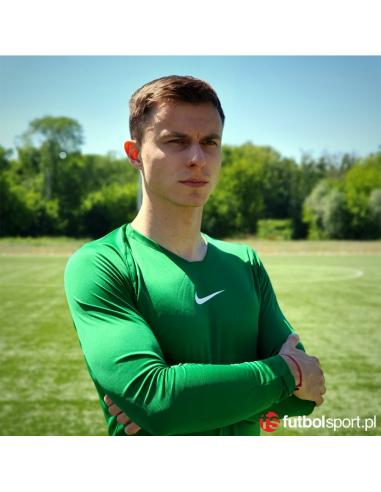 Koszulka Nike Dry Park First Layer AV2609 302