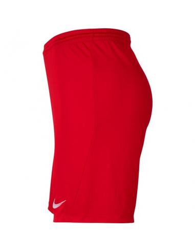 Spodenki Nike Y Park III Boys BV6865 657