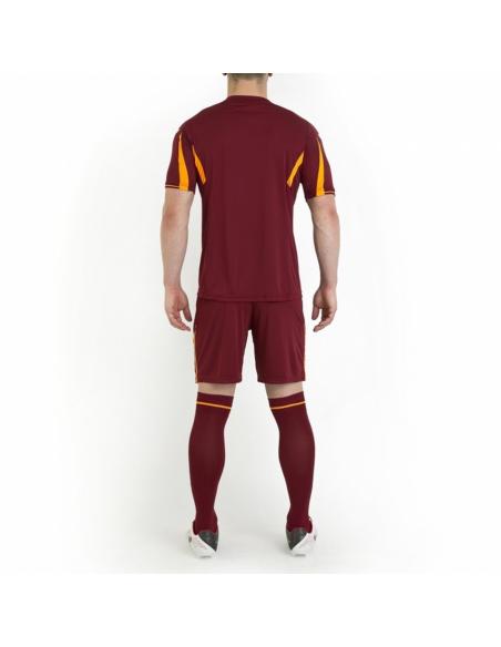 Komplet Joma Roma bordo