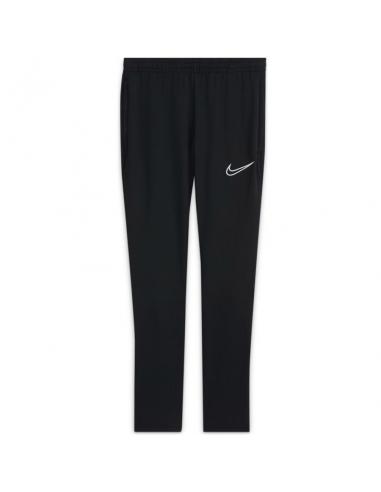 Spodnie Nike Dry Academy 21 Pant Junior CW6124 010