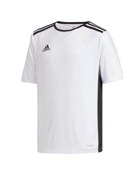 Koszulka adidas Entrada 18 JSY Y CF1044